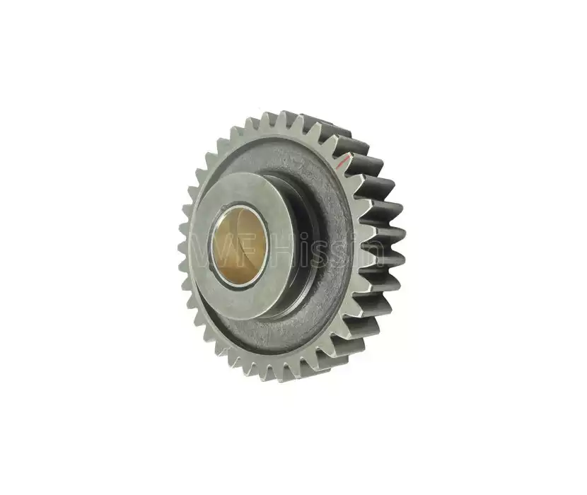 Reverse middle gear TD